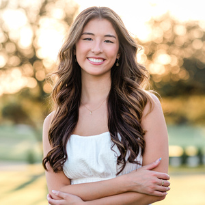 Fundraising Page: Claudia Jung